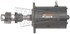 91-06-1932 by WILSON HD ROTATING ELECT - MZ Series Starter Motor - 6v, Direct Drive