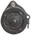 91-06-1933 by WILSON HD ROTATING ELECT - MZ Series Starter Motor - 6v, Direct Drive