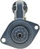 91-15-6802 by WILSON HD ROTATING ELECT - EF Series Starter Motor - 6v, Direct Drive