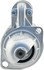 91-15-6821 by WILSON HD ROTATING ELECT - STARTER RX, BO DD GF 12V 1.0KW