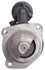 91-15-6828 by WILSON HD ROTATING ELECT - JD Series Starter Motor - 12v, Direct Drive
