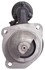 91-15-6828N by WILSON HD ROTATING ELECT - JD Series Starter Motor - 12v, Direct Drive