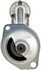 91-15-6831 by WILSON HD ROTATING ELECT - GF Series Starter Motor - 12v, Direct Drive