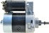 91-15-6832 by WILSON HD ROTATING ELECT - EF Series Starter Motor - 12v, Direct Drive