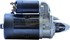 91-15-6836 by WILSON HD ROTATING ELECT - GF Series Starter Motor - 12v, Direct Drive