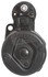 91-15-6842 by WILSON HD ROTATING ELECT - EF Series Starter Motor - 12v, Direct Drive
