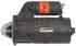 91-15-6842 by WILSON HD ROTATING ELECT - EF Series Starter Motor - 12v, Direct Drive