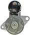 91-15-7100 by WILSON HD ROTATING ELECT - STARTER RX, BO PMGR DW 12V 1.1KW