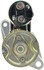 91-15-7101 by WILSON HD ROTATING ELECT - STARTER RX, BO PMGR DW 12V 1.1KW