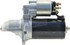 91-15-7104 by WILSON HD ROTATING ELECT - STARTER RX, BO PMGR DW 12V 1.4KW