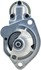 91-15-7109 by WILSON HD ROTATING ELECT - STARTER RX, BO PMGR DW 12V 1.1KW