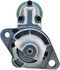 91-15-7110 by WILSON HD ROTATING ELECT - STARTER RX, BO PMGR DW 12V 1.4KW
