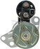 91-15-7112 by WILSON HD ROTATING ELECT - STARTER RX, BO PMGR DB 12V 1.1KW