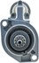 91-15-7114 by WILSON HD ROTATING ELECT - STARTER RX, BO PMDD DM 12V 0.9KW