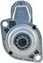 91-15-7115 by WILSON HD ROTATING ELECT - STARTER RX, BO PMGR DB 12V 1.8KW