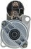 91-15-7115 by WILSON HD ROTATING ELECT - STARTER RX, BO PMGR DB 12V 1.8KW