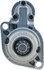 91-15-7117 by WILSON HD ROTATING ELECT - STARTER RX, BO PMGR DB 12V 2.0KW