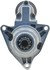 91-15-7118 by WILSON HD ROTATING ELECT - STARTER RX, BO PMGR DB 12V 1.4KW