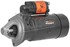 91-15-7122 by WILSON HD ROTATING ELECT - IF Series Starter Motor - 12v, Direct Drive