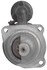 91-15-7123 by WILSON HD ROTATING ELECT - ID Series Starter Motor - 12v, Direct Drive