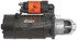 91-15-7123 by WILSON HD ROTATING ELECT - ID Series Starter Motor - 12v, Direct Drive