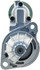 91-15-7124 by WILSON HD ROTATING ELECT - STARTER RX, BO PLGR DW 12V 1.2KW