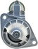 91-15-7125 by WILSON HD ROTATING ELECT - STARTER RX, BO PMGR DW 12V 1.4KW