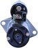 91-15-7129 by WILSON HD ROTATING ELECT - STARTER RX, BO PMGR DW 12V 1.7KW