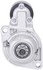 91-15-7130 by WILSON HD ROTATING ELECT - STARTER RX, BO PMGR DB 12V 1.1KW