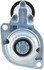 91-15-7131 by WILSON HD ROTATING ELECT - STARTER RX, BO PMGR DB 12V 1.8KW