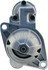 91-15-7132 by WILSON HD ROTATING ELECT - STARTER RX, BO PMGR 12V 1.5KW
