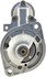 91-15-7135N by WILSON HD ROTATING ELECT - STARTER NW, BO PMGR DW 12V 1.2KW