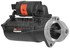 91-15-7140 by WILSON HD ROTATING ELECT - EV Series Starter Motor - 12v, Planetary Gear Reduction