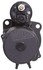 91-15-7139 by WILSON HD ROTATING ELECT - EV Series Starter Motor - 12v, Planetary Gear Reduction