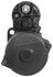 91-15-7140 by WILSON HD ROTATING ELECT - EV Series Starter Motor - 12v, Planetary Gear Reduction