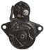 91-15-7143 by WILSON HD ROTATING ELECT - DW Series Starter Motor - 12v, Planetary Gear Reduction