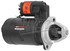 91-15-7144 by WILSON HD ROTATING ELECT - GF Series Starter Motor - 12v, Direct Drive