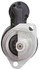 91-15-7144 by WILSON HD ROTATING ELECT - GF Series Starter Motor - 12v, Direct Drive