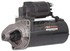 91-15-7146 by WILSON HD ROTATING ELECT - DW Series Starter Motor - 12v, Planetary Gear Reduction