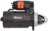 91-15-7144 by WILSON HD ROTATING ELECT - GF Series Starter Motor - 12v, Direct Drive