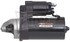 91-15-7146 by WILSON HD ROTATING ELECT - DW Series Starter Motor - 12v, Planetary Gear Reduction