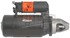 91-15-7147N by WILSON HD ROTATING ELECT - JD Series Starter Motor - 12v, Direct Drive