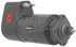 91-15-7152 by WILSON HD ROTATING ELECT - QB Series Starter Motor - 24v, Direct Drive