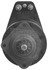 91-15-7152 by WILSON HD ROTATING ELECT - QB Series Starter Motor - 24v, Direct Drive