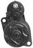 91-15-7154 by WILSON HD ROTATING ELECT - DW Series Starter Motor - 12v, Planetary Gear Reduction