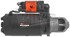 91-15-7156 by WILSON HD ROTATING ELECT - JF Series Starter Motor - 24v, Direct Drive