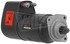 91-15-7157 by WILSON HD ROTATING ELECT - KB Series Starter Motor - 24v, Direct Drive