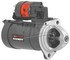 91-15-7159 by WILSON HD ROTATING ELECT - EV Series Starter Motor - 12v, Planetary Gear Reduction