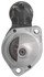 91-15-7159 by WILSON HD ROTATING ELECT - EV Series Starter Motor - 12v, Planetary Gear Reduction