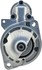 91-15-7162 by WILSON HD ROTATING ELECT - STARTER RX, BO PLGR EV 12V 2.4KW